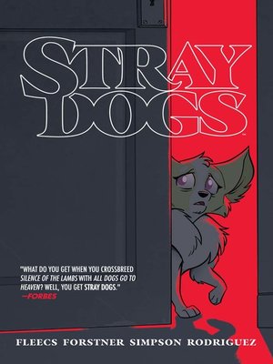cover image of Stray Dogs (2021)